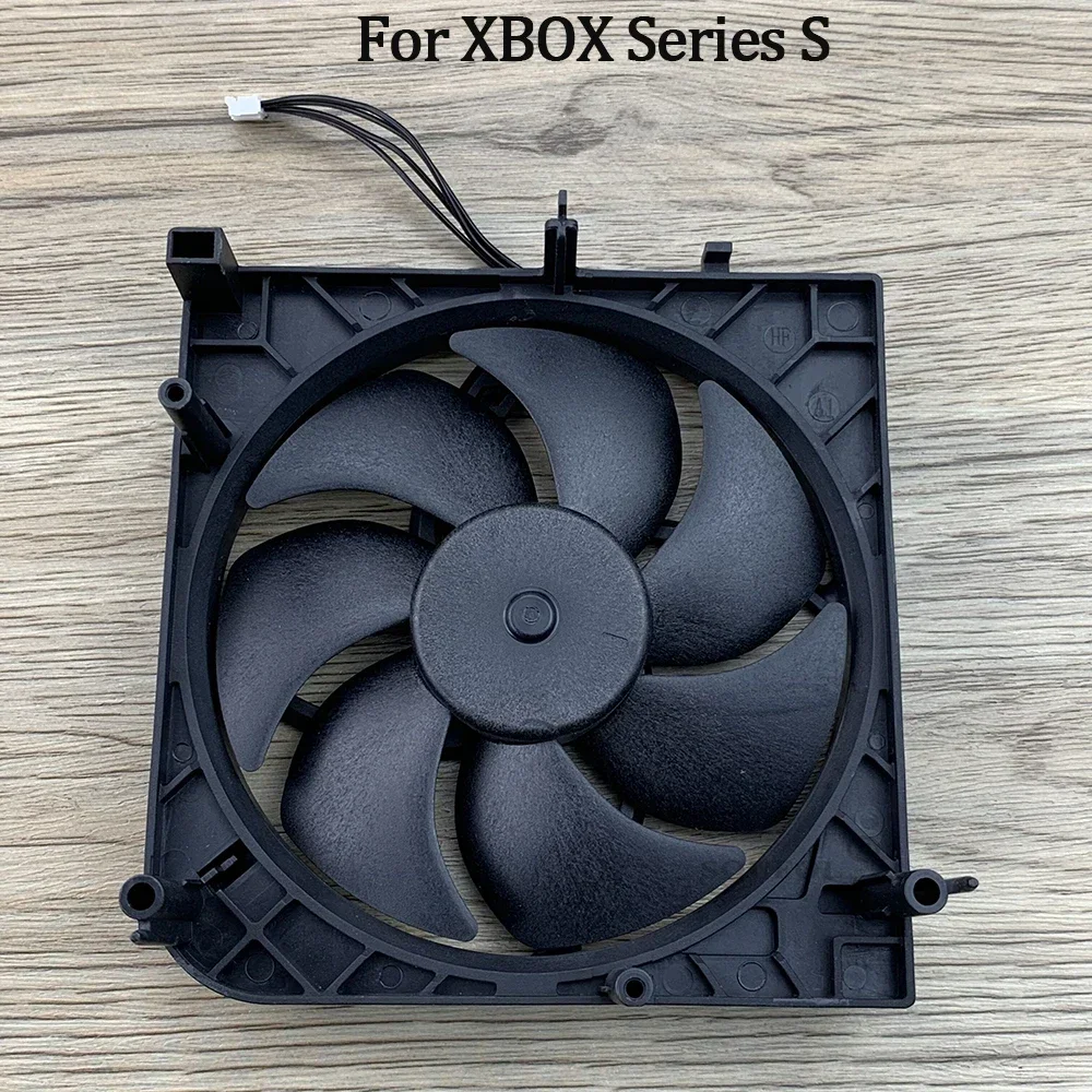 NOUVEAU Ventilateur de refroid - Gaming Console Xbox Series S avis et prix