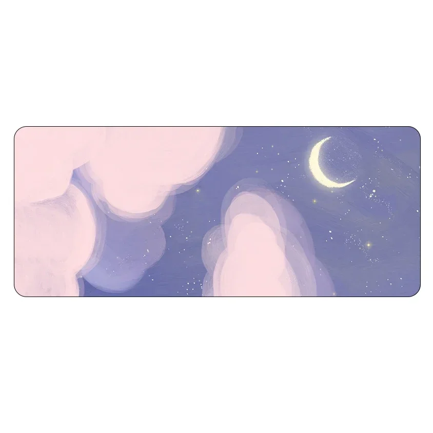 Tapis de souris gaming nuage v - Gaming Console Cloud avis et prix