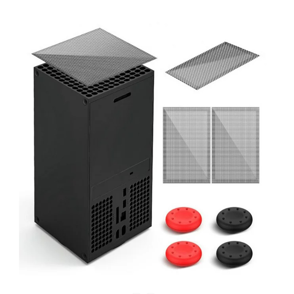 Applicable au filet anti-pouss - Gaming Console Xbox Series S avis et prix