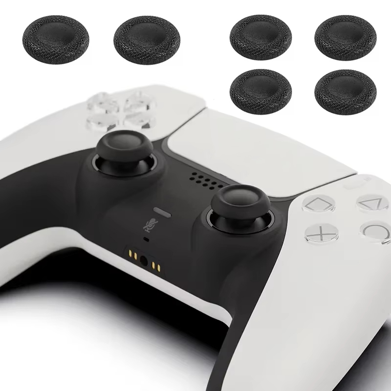 Capuchons antidérapants pour m - Thumb Grip Joystick avis et prix