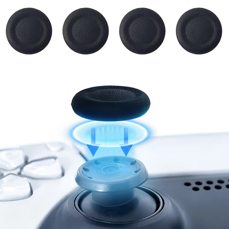 Capuchons antidérapants pour m - Thumb Grip Joystick avis et prix
