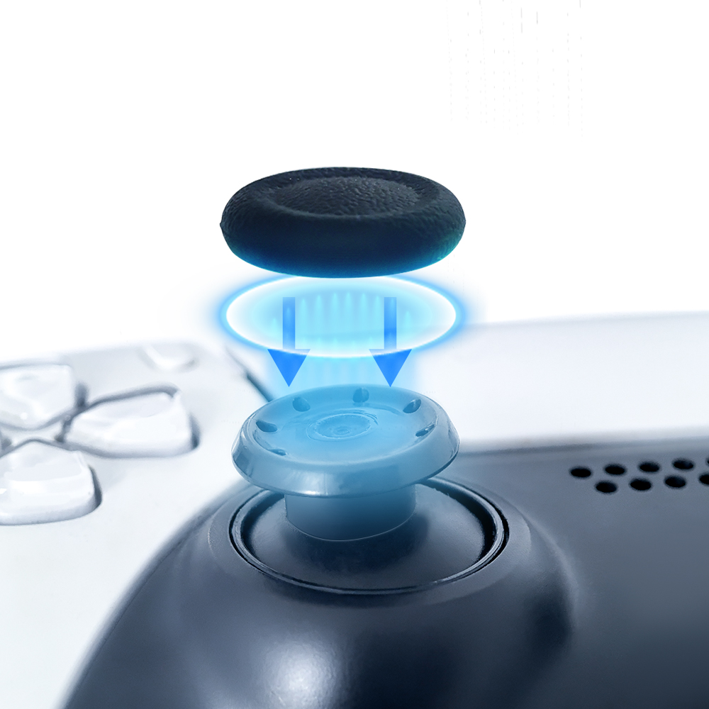 Capuchons antidérapants pour m - Thumb Grip Joystick avis et prix