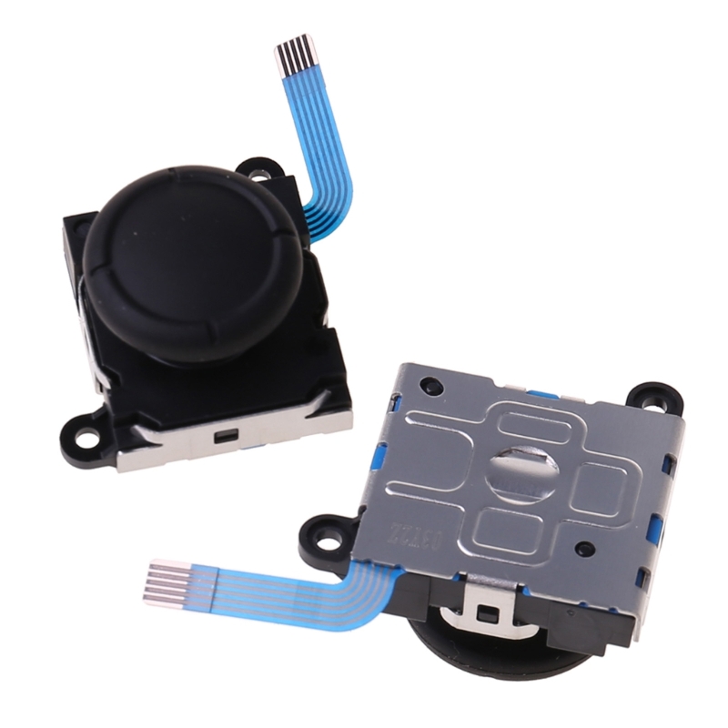 Manette de jeu analogique 3D p - Gaming Console Buttons avis et prix