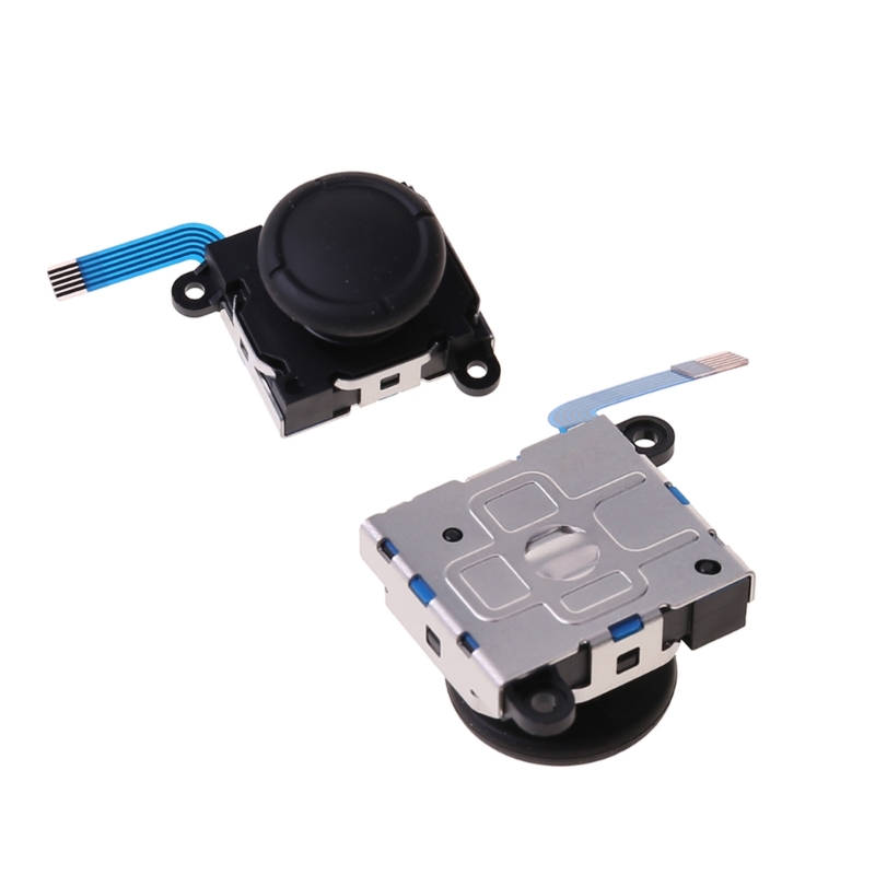 Manette de jeu analogique 3D p - Gaming Console Buttons avis et prix